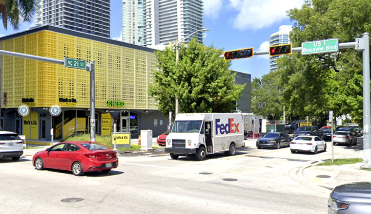 Florida Judge Just Opened The Door To Fighting Red-Light Camera Tickets