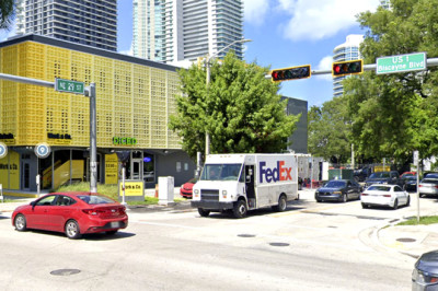 Florida Judge Just Opened The Door To Fighting Red-Light Camera Tickets