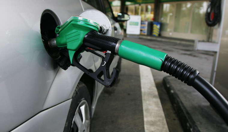 Fuel prices surge as petrol and diesel increase following the Middle East conflict