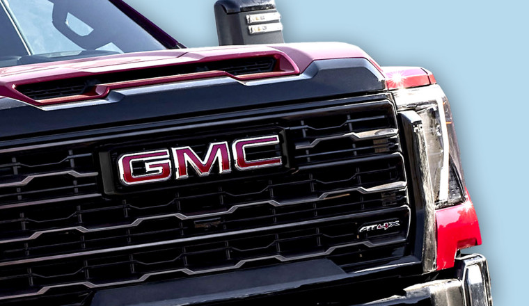 GM Warns Some Pickups Could Stall Even With Fuel Still Onboard