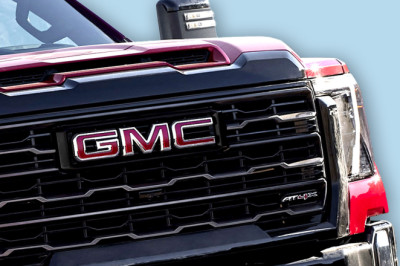 GM Warns Some Pickups Could Stall Even With Fuel Still Onboard