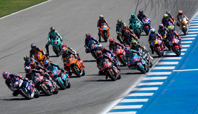 Grand Prix of Thailand