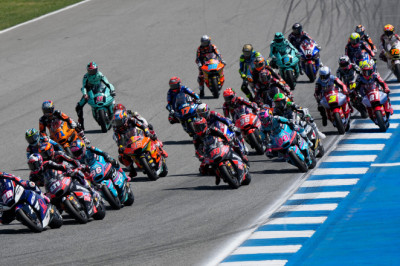 Grand Prix of Thailand