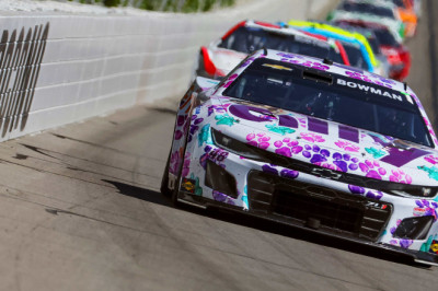 Hendrick Motorsports says the Alex Bowman injury is “very odd”