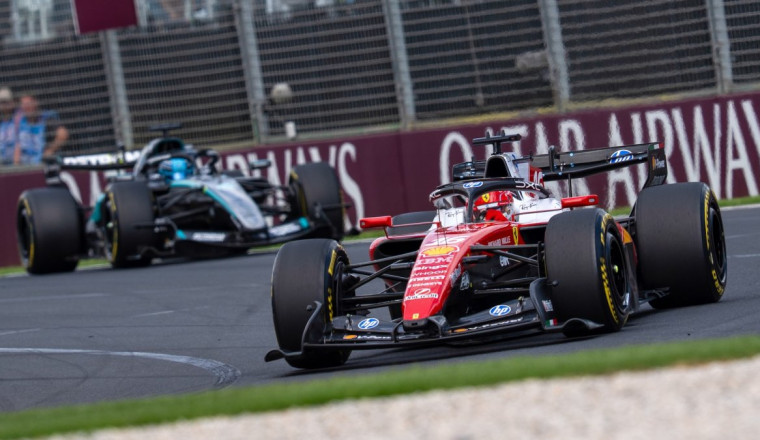 How Do You Feel About the 2026 F1 Cars Now?