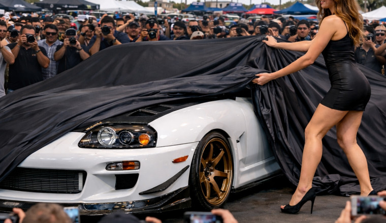 Japfest Silverstone 2026 Preview: Get Ready for Smoke, Speed &amp; Pure JDM Joy at Europe’s Biggest Japanese Car Show