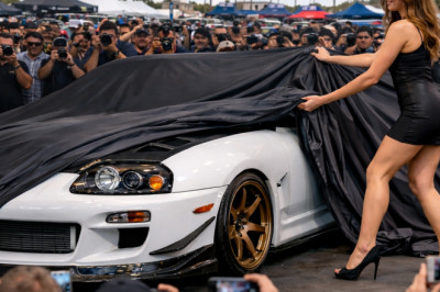 Japfest Silverstone 2026 Preview: Get Ready for Smoke, Speed & Pure JDM Joy at Europe’s Biggest Japanese Car Show
