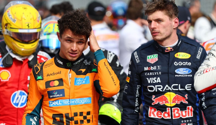 Judging biggest Australian GP overreactions: Max Verstappen could quit F1, McLaren on the ropes?