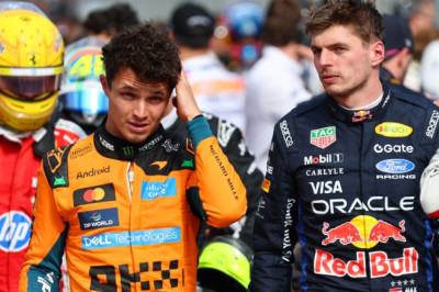 Judging biggest Australian GP overreactions: Max Verstappen could quit F1, McLaren on the ropes?