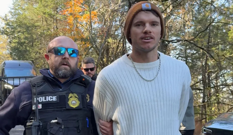 Looks Like Making WhistlinDiesel The Poster Boy For Tax Evasion is Working