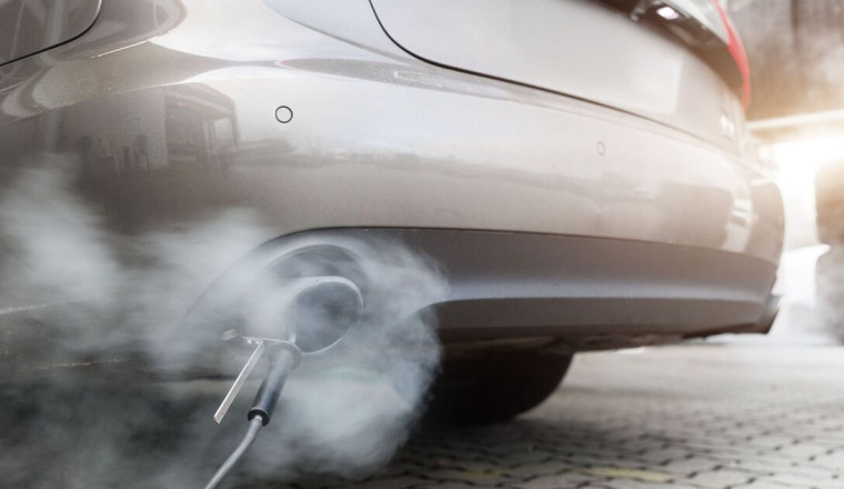 Major manufacturer ‘not happy’ with new car ban - calls for petrol comeback