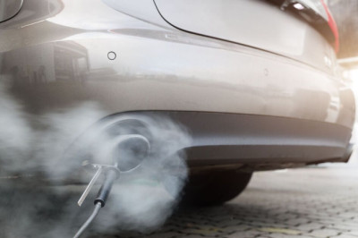 Major manufacturer ‘not happy’ with new car ban - calls for petrol comeback