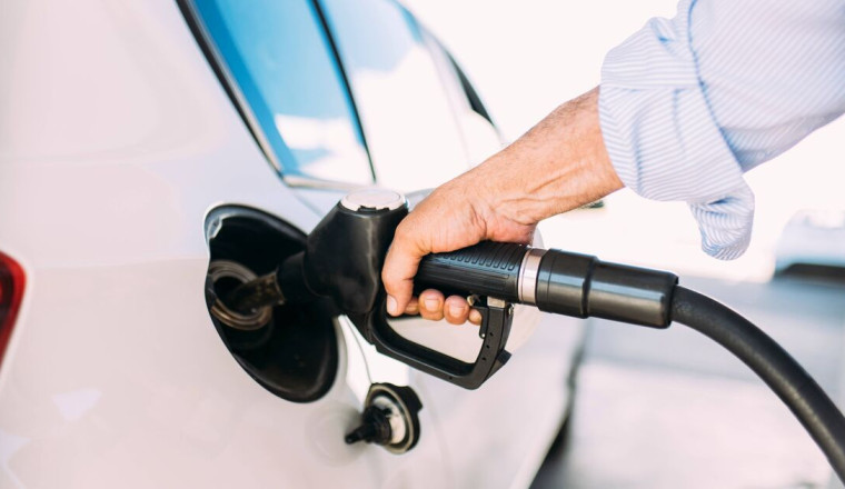 Motorists advised to check 1 area of car as fuel costs on the rise
