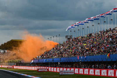 Motul Dutch Grand Prix wins Best Grand Prix of 2025