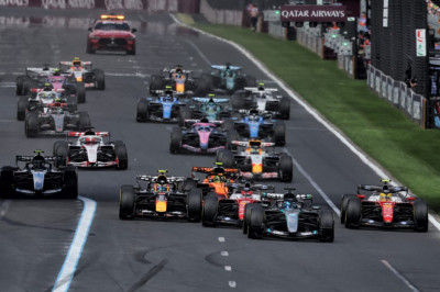 Near-misses expose big safety concerns with F1 2026