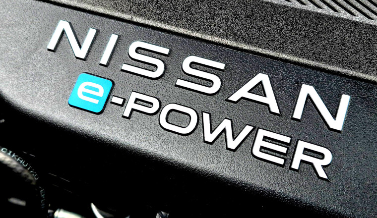 Nissan Hints More US Models Could Get e-Power After The 2027 Rogue