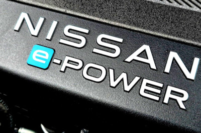 Nissan Hints More US Models Could Get e-Power After The 2027 Rogue