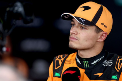 Norris fears big accident for drivers, fans in F1