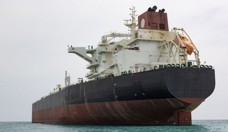 Oil prices soar to £75 a barrel as UK drivers issued fuel price warning