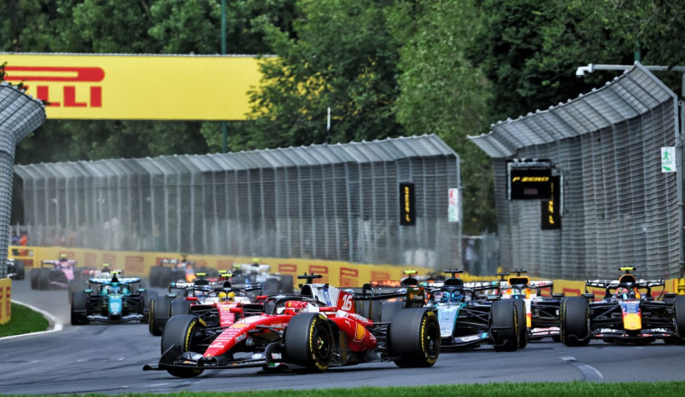 Our verdict on wild F1 Australian Grand Prix