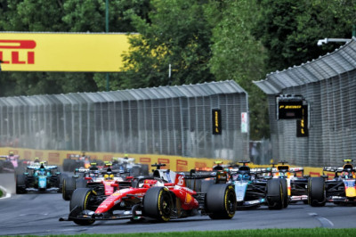 Our verdict on wild F1 Australian Grand Prix