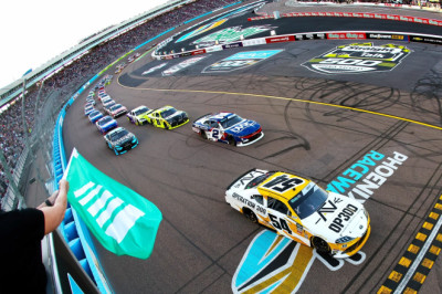Phoenix Race Results: March 7, 2026 (NASCAR O’Reilly Series)