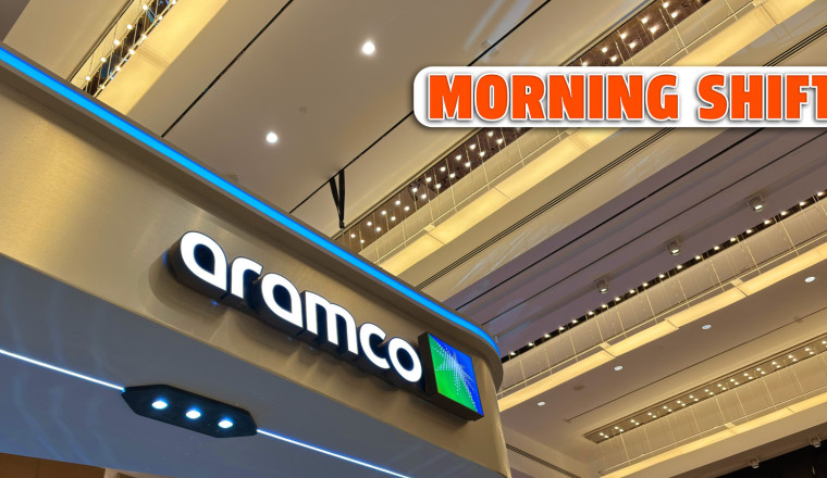 Saudi Arabia Is Trying New Methods To Keep Selling Oil