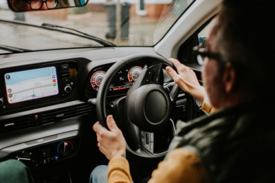 Save fuel when driving by avoiding pressing common button, RAC advises