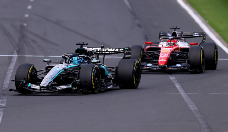 Super Clipping Is Formula 1's Most Hated Term After Opener In Australia