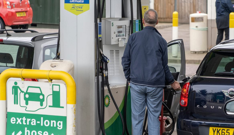Ten ways you can mitigate rising petrol prices as Iran war threatens to send fuel bills rocketing