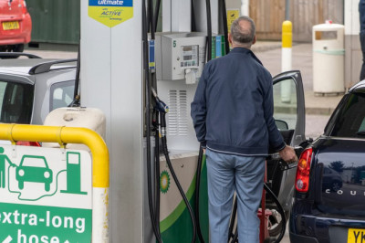 Ten ways you can mitigate rising petrol prices as Iran war threatens to send fuel bills rocketing