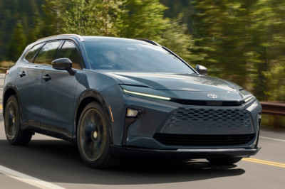 The 2026 Hybrids That Get The Best Real-World Gas Mileage, According To Consumer Reports