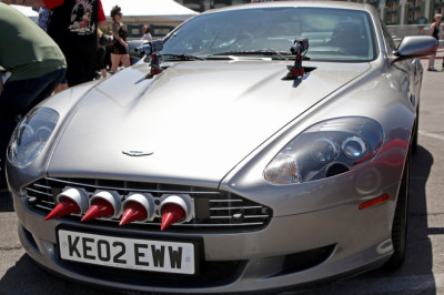 These Are The Features You Wish You Could Simply Download Onto Your Cars