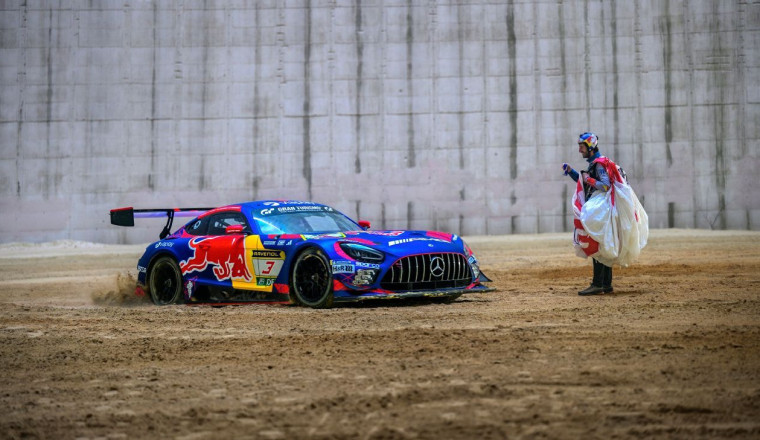 Verstappen to fulfil Nurburgring 24 hours goal