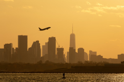 What Rules Would You Introduce To Fix Flying?