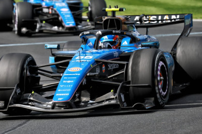 Williams surprised by what Mercedes can extract from 2026 engine