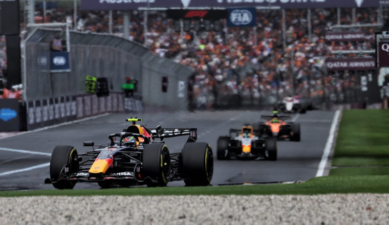 Winners and losers from F1 2026's Australian GP
