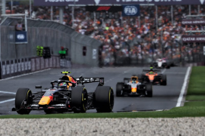 Winners and losers from F1 2026's Australian GP