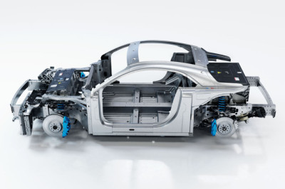 A110 EV still Alpine's focus but ICE variant adds 'growth possibilities'