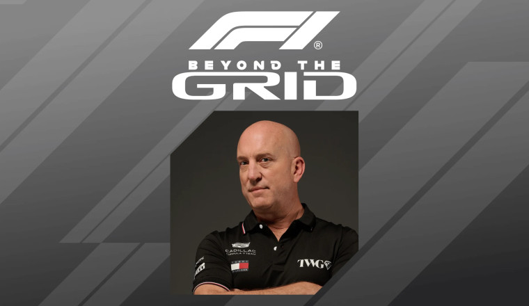 BEYOND THE GRID: Cadillac CEO Dan Towriss on the challenge of making the grid in Australia with an all-new F1 team