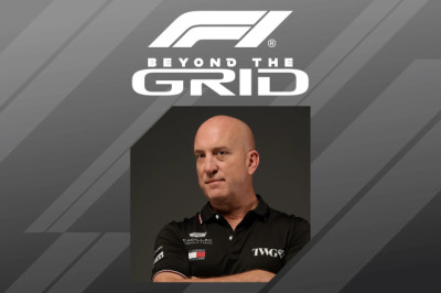 BEYOND THE GRID: Cadillac CEO Dan Towriss on the challenge of making the grid in Australia with an all-new F1 team