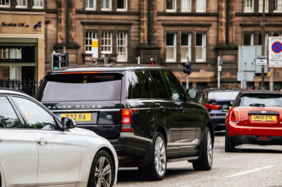 Cars registered after 2017 face new Rachel Reeves car tax rise on April 1