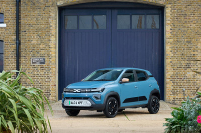 Dacia to launch four EVs by 2030 including £16k Twingo sibling and Sandero