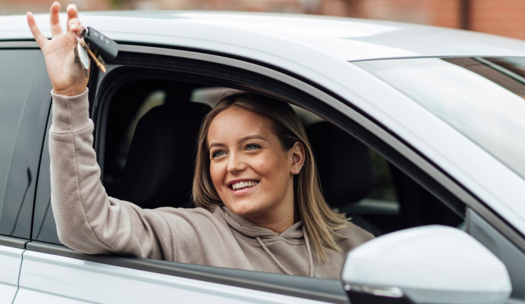 Did you pass your driving test first time or are you a late bloomer? Take our poll