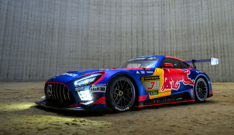 F1 Champ Max Verstappen Will Race Nürburgring 24 In The Gap Between Miami And Canadian Grands Prix