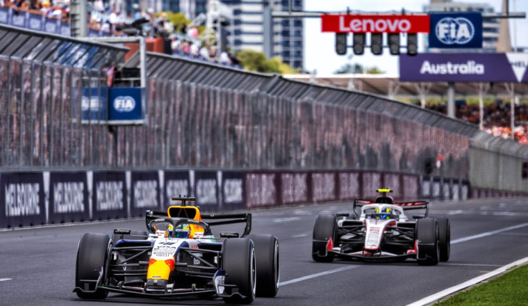 F1 energy rankings: Why Chinese GP will be so different