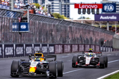 F1 energy rankings: Why Chinese GP will be so different