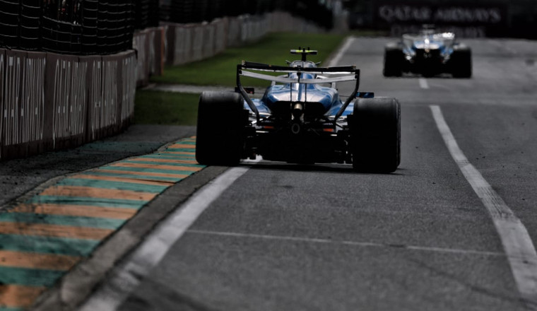 Five teams in most trouble after F1's 2026 season opener