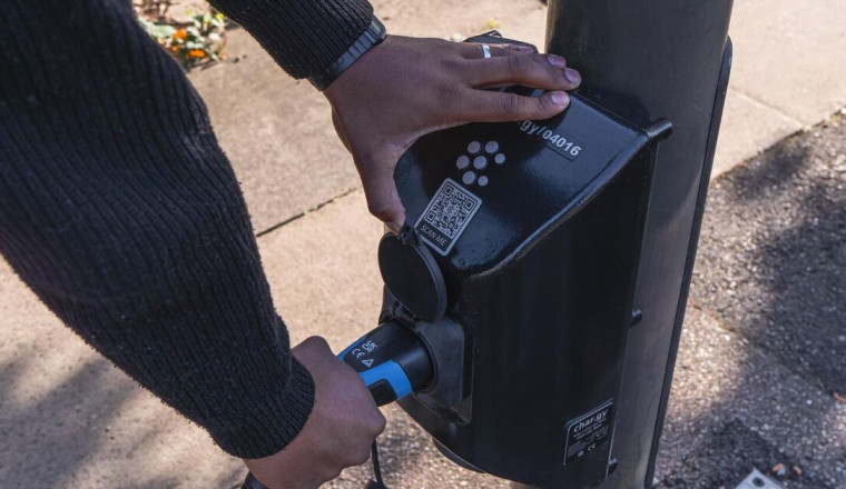 Fuel price boom? Is it time to switch to electric?