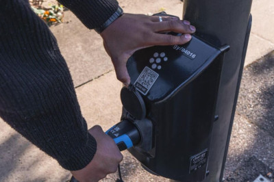 Fuel price boom? Is it time to switch to electric?